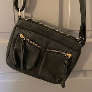 Crossbody purse